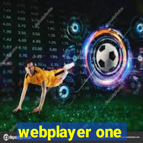 webplayer one